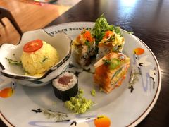 -松子料理(亮马桥店)