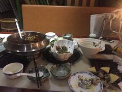 -大川先生·小龙虾·川菜(信义坊店)