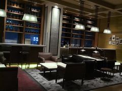 -沈阳君悦酒店·意坊意大利餐厅