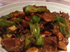 -小厨娘淮扬菜(六合欢乐港店)