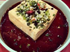 -老街坊美食汇(玉兰大街店)