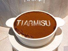 -杭州钱江新城万怡酒店-西餐厅