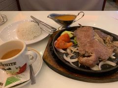 -美味轩茶餐厅(罗湖口岸店)