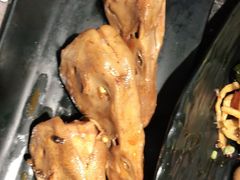 嘎嘎鸭脑壳-嘎嘎鸭脑壳(蜀汉路店)