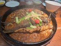 -老板恋上鱼(环山路店)