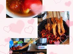 裸奔坨坨虾-成都吃客(九眼桥店)