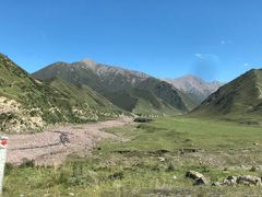 -扁都口生态休闲旅游区