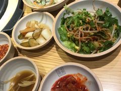 -喜来稀肉(北外滩白玉兰广场店)