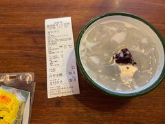 手工冰冰粉-赣南粉局·江西小炒·锅气炒粉(人民广场店)