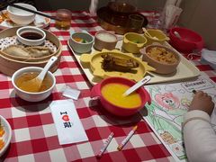 -西贝(紫荆广场店)