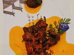 -沪华海鲜大酒楼(南汇店)
