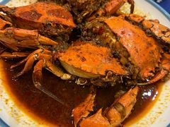 -三妹小龙虾·黄油蟹(华侨城总店)