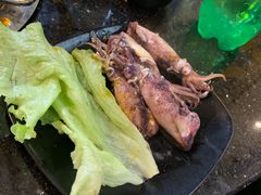 -龍歌自助小火锅(崂山丽达店)