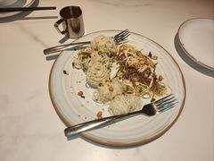 鸡丝凉面-辛香汇·现炒川菜(城北万象城店)
