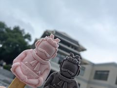 -秦始皇帝陵博物院(兵马俑)