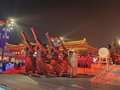 -大唐不夜城