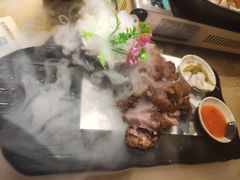 -苏城小院·园林精致苏州菜(斜塘老街店)