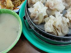 -北三沙家烧麦(北头道街店)