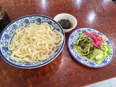 -方砖厂69号炸酱面(方砖厂胡同店)