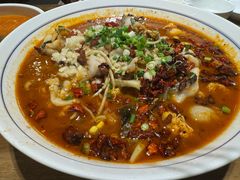 -海荣锅贴馆(五味十字店)