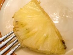 -五洲皇冠巴西烤肉餐厅