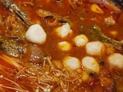 -小小河边鱼(天润城店)