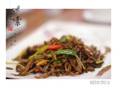 -弘法寺斋菜馆素食