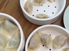 -船歌·鱼水饺青岛菜(枫蓝国际购物中心店)