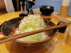 -胜博殿日式炸猪排(西红门店)