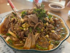 -谢继红26号牛肉汤(田家庵店)