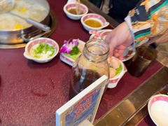 -大吉利·潮汕鲜牛肉火锅(西安店)