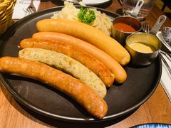 -Ambra Haus琥珀屋精酿餐厅(宝山店)