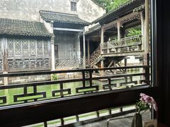 -乌镇枕水度假酒店