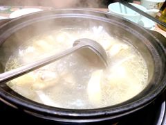 -探窝·竹笙椰子鸡(杨箕店)