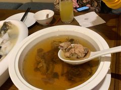 -水月周庄铂尔曼酒店-水月荟中餐厅