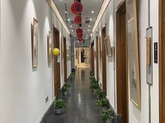 -子曰书院·古筝围棋书法国画小主持(夏都店)