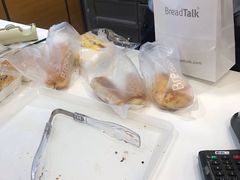 -面包新语(上地华联店)