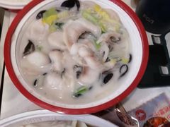 -喜家德虾仁水饺(马栏店)