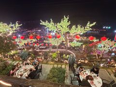 -枇杷园食为鲜火锅(南山店)