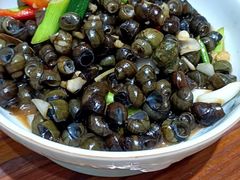 -下梅人家土菜馆(历史文化餐厅度假区店)