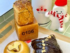 -红星前进面包牛奶公司(五道口购物中心店)