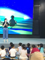 -小鸡哆哆故事屋·儿童乐园(嘉里城店)