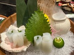 -古田居·特色寿司料理(骏欣中心店)