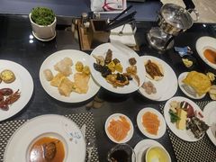 -云海轩·海鲜自助-河北云瑧世纪大饭店1F