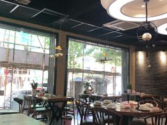 大堂-印象江南(东栅店)