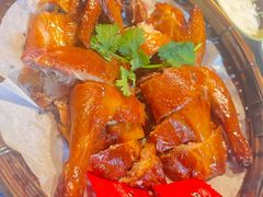 -米庄·原味私房菜(骏壹万邦店)