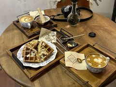 -春庄咖啡SpringHues(钟楼小区店)