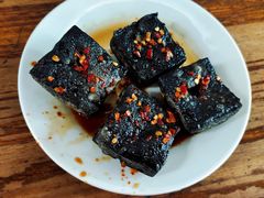 -五娭毑臭豆腐(黄兴南路店)