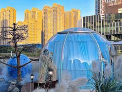 -享月汤皇·海鲜小火锅·聚会(曲江创意谷店)