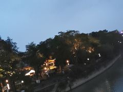 -川味中国寻香馆(琴台路店)
